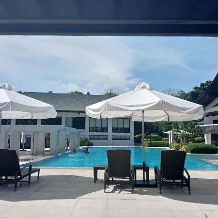 3 Bedroom / 2Ba - Anvaya Cove Courtyard Unit Morong  Ngoại thất bức ảnh