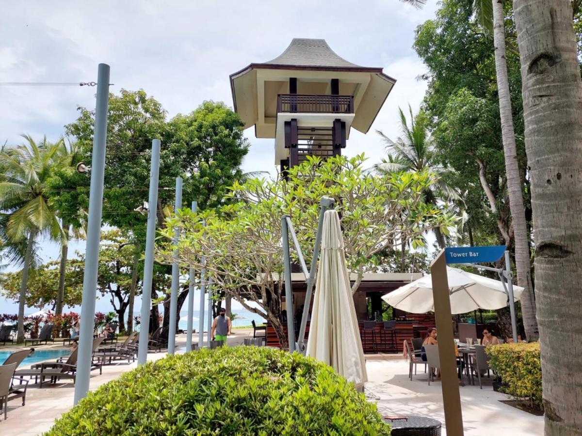 3 Bedroom / 2Ba - Anvaya Cove Courtyard Unit Morong  Ngoại thất bức ảnh