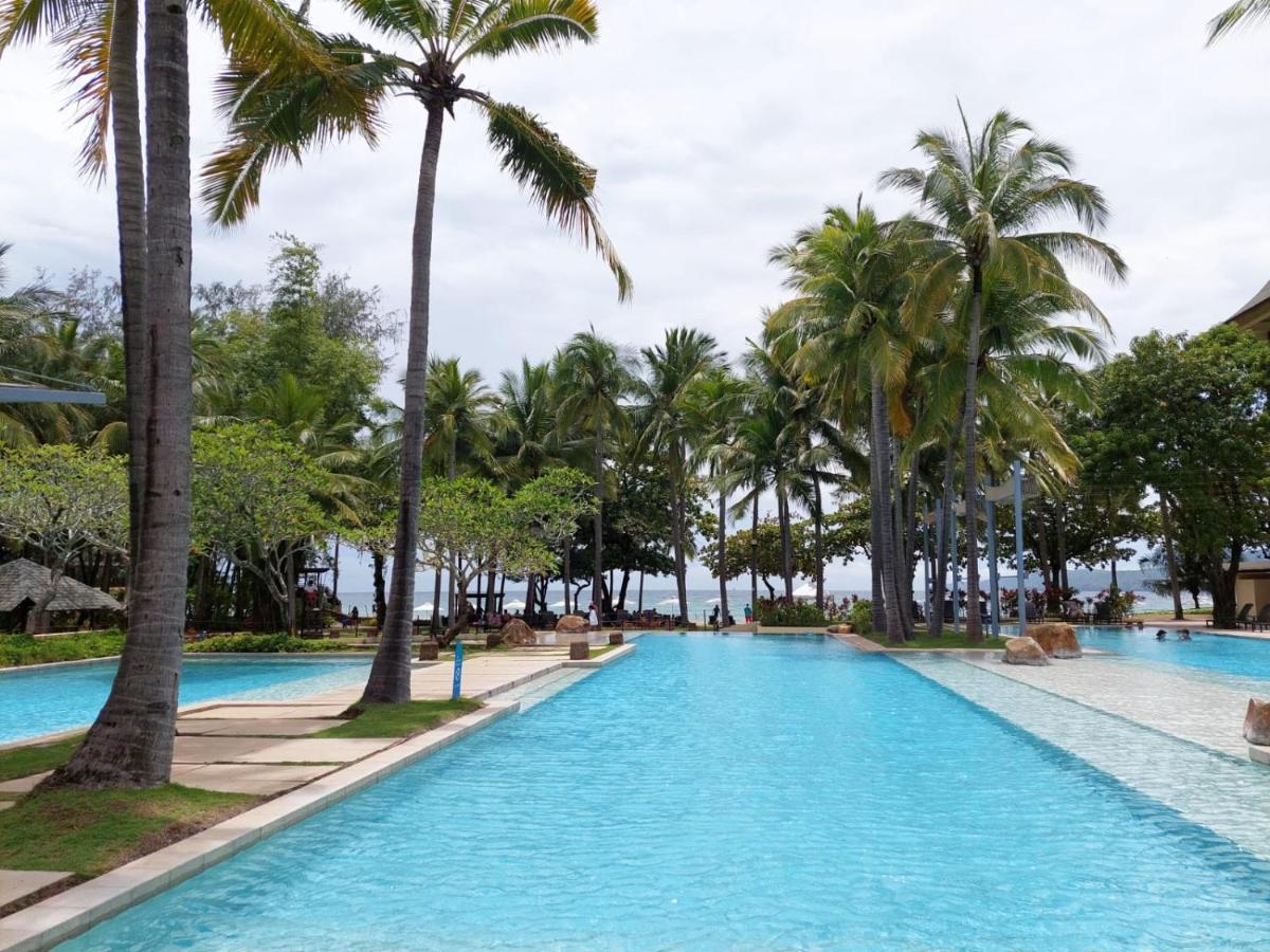 3 Bedroom / 2Ba - Anvaya Cove Courtyard Unit Morong  Ngoại thất bức ảnh