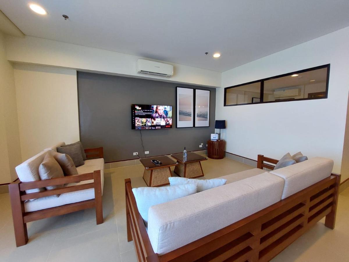 3 Bedroom / 2Ba - Anvaya Cove Courtyard Unit Morong  Ngoại thất bức ảnh