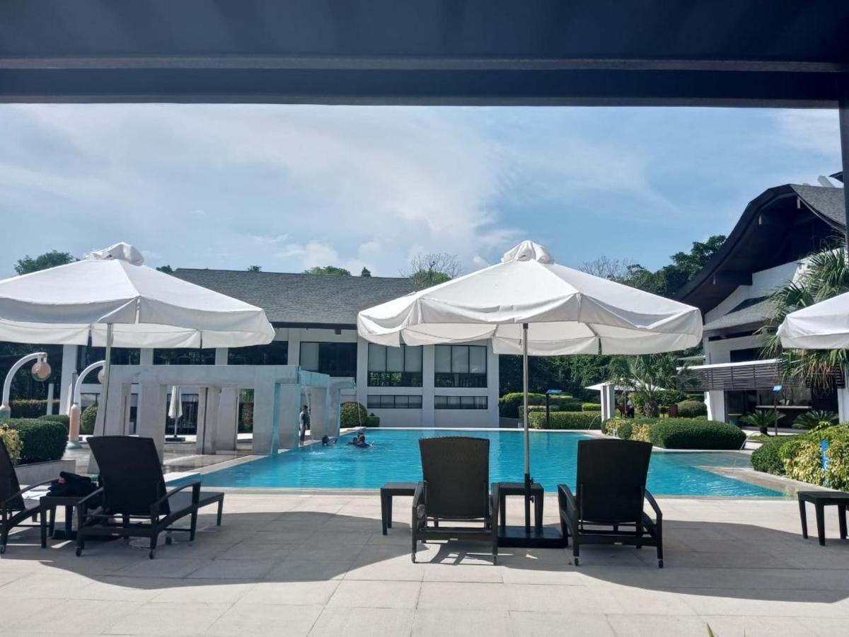 3 Bedroom / 2Ba - Anvaya Cove Courtyard Unit Morong  Ngoại thất bức ảnh
