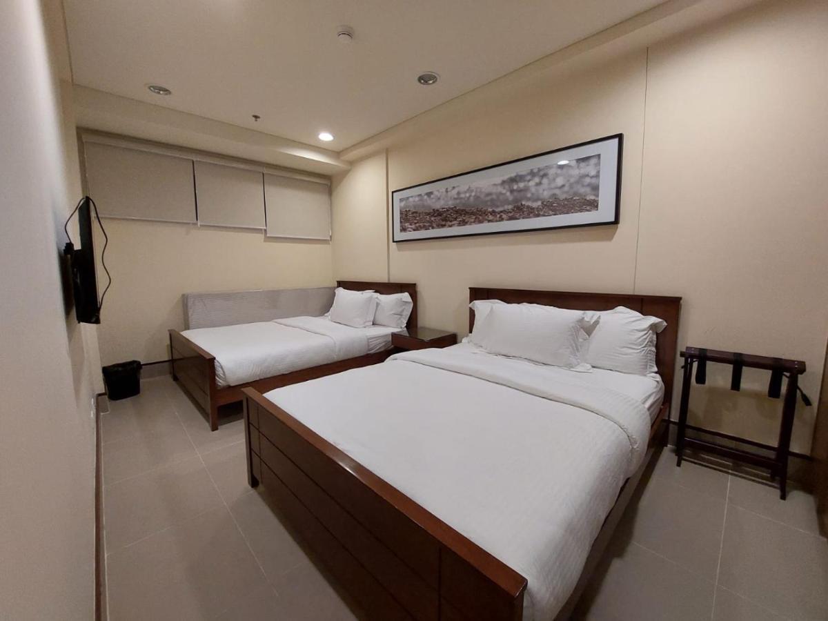3 Bedroom / 2Ba - Anvaya Cove Courtyard Unit Morong  Ngoại thất bức ảnh