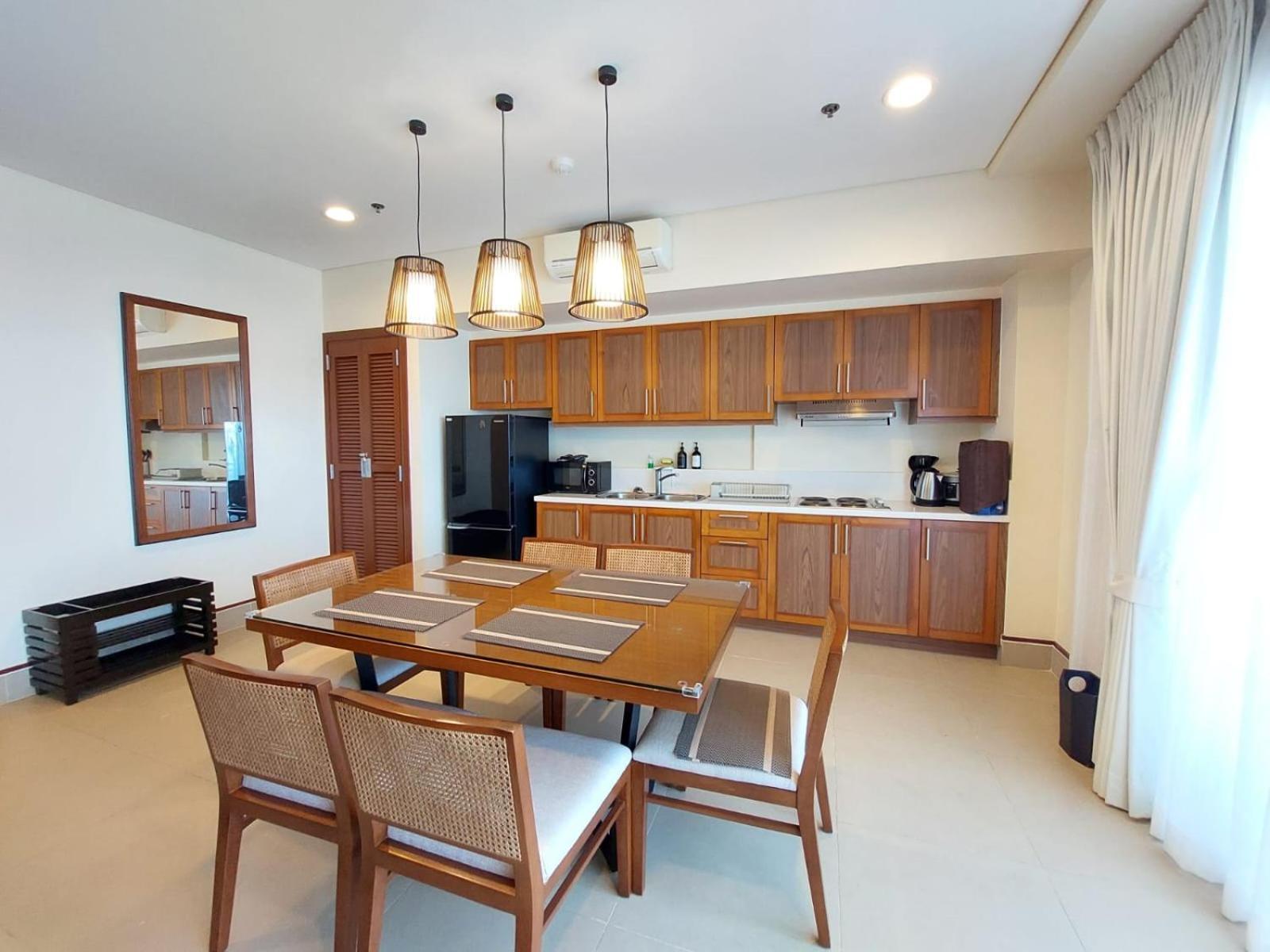3 Bedroom / 2Ba - Anvaya Cove Courtyard Unit Morong  Ngoại thất bức ảnh