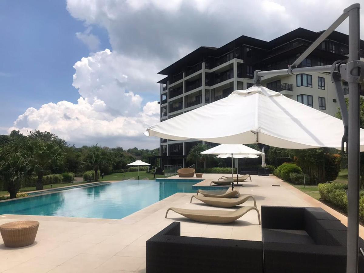 3 Bedroom / 2Ba - Anvaya Cove Courtyard Unit Morong  Ngoại thất bức ảnh
