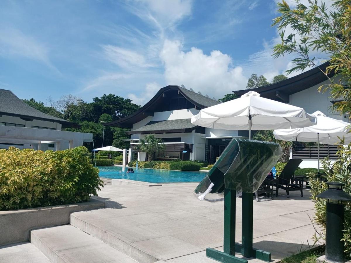 3 Bedroom / 2Ba - Anvaya Cove Courtyard Unit Morong  Ngoại thất bức ảnh