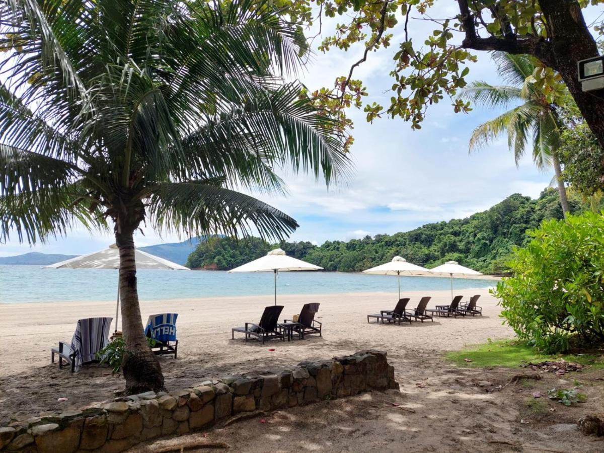 3 Bedroom / 2Ba - Anvaya Cove Courtyard Unit Morong  Ngoại thất bức ảnh